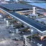 Como ir do aeroporto de Marbella até o centro e hotel