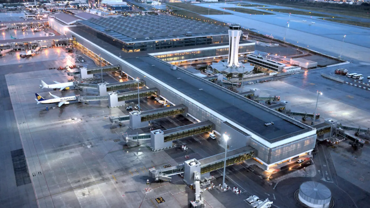 Como ir do aeroporto de Marbella até o centro e hotel Como ir do aeroporto de Marbella até o centro e hotel