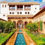 Como ir de Málaga a Granada