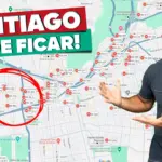 Onde ficar em Santiago do Chile: Os melhores bairros!