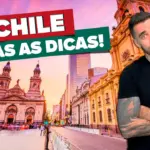 Todas as dicas de viagem do Chile