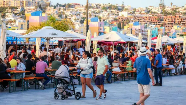 Guia de compras em Albufeira: lojas, ruas e shoppings!