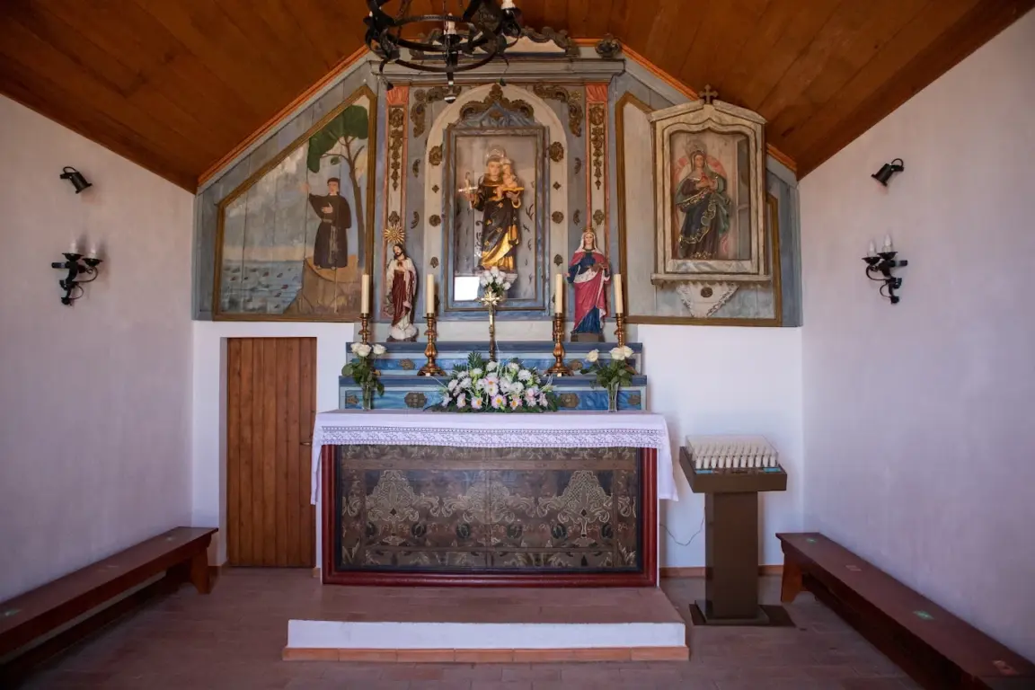 Ermida de Santo António Ermida de Santo António