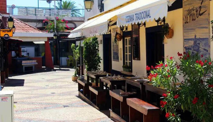 Taberna da Maré