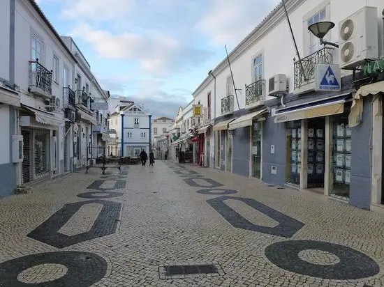 Lagos nas ruas