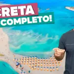 Dicas de viagem da ilha de Creta