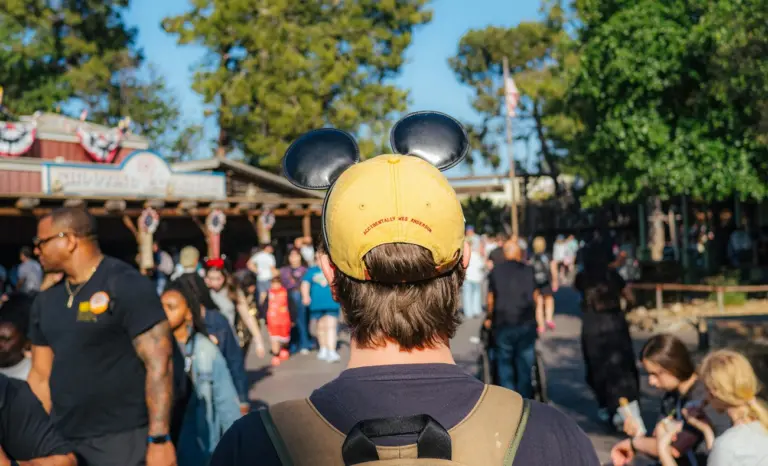 Guia de compras no Disney California Adventure Park