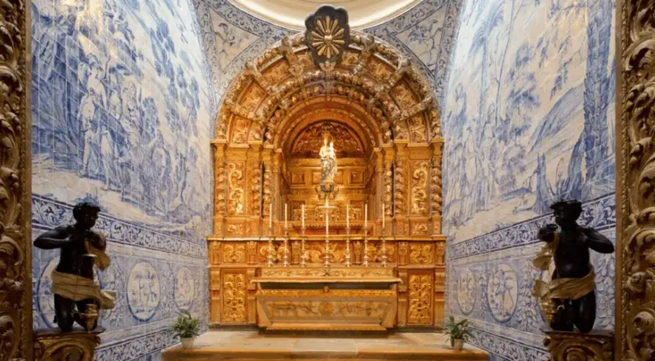 Catedral da sé Catedral da sé