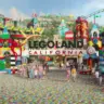 Parque Legoland California: Guia completo!