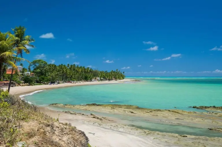Dicas da praia do Peroba em Maragogi