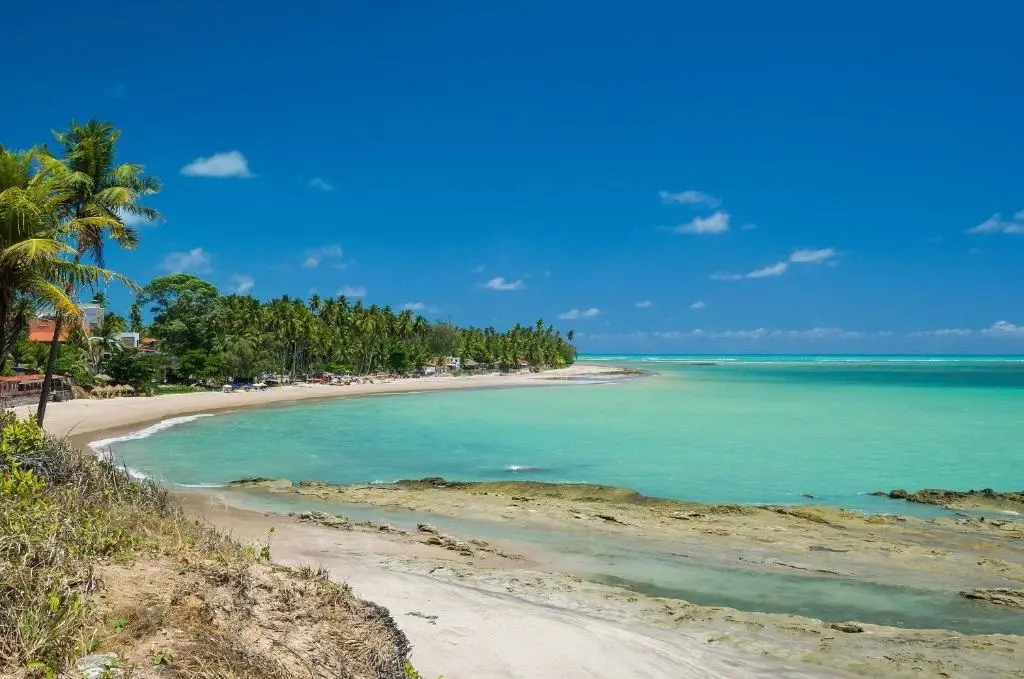 Dicas da praia do Peroba em Maragogi