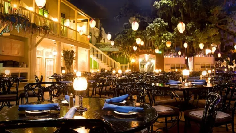 Dicas de lugares onde comer na Disneyland Califórnia
