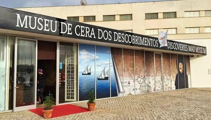 Parque Aventura de Meia Praia