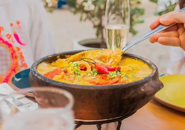 5 restaurantes bons e baratos em Salvador 5 restaurantes bons e baratos em Salvador