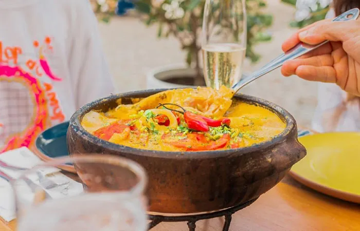 5 restaurantes bons e baratos em Salvador