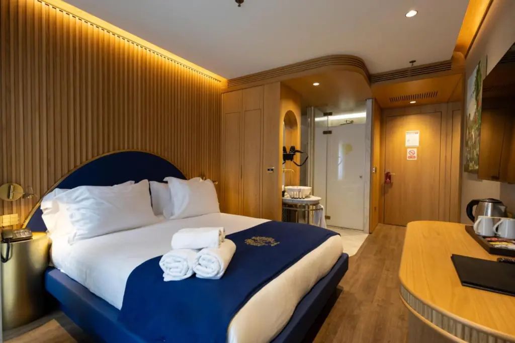Kate Hotel Special Class & SPA Kate Hotel Special Class & SPA