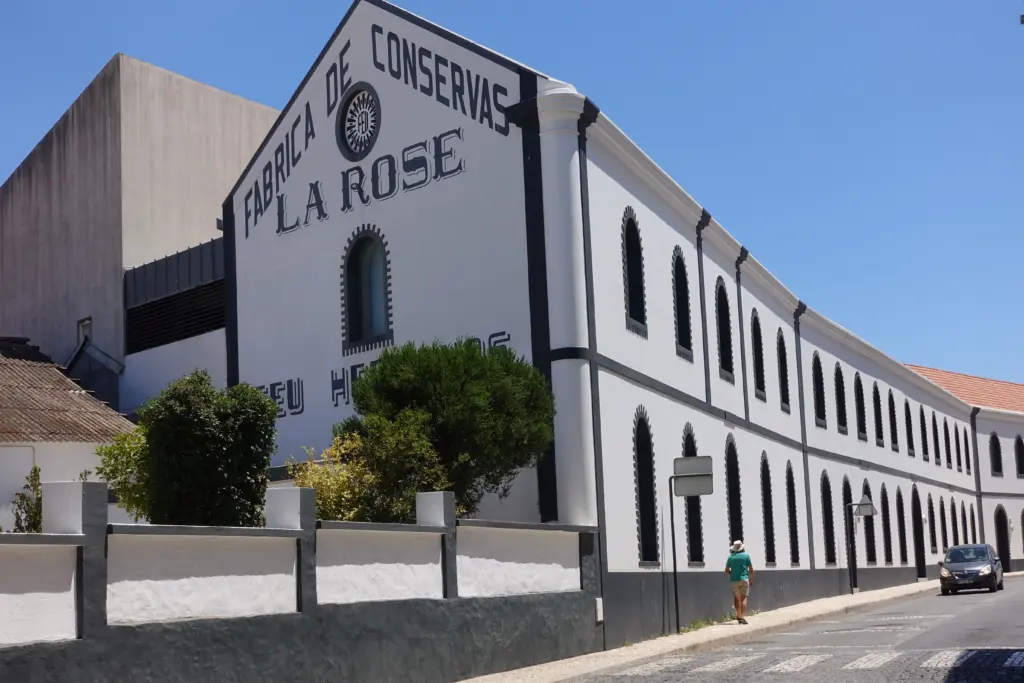 Museu de Portimão