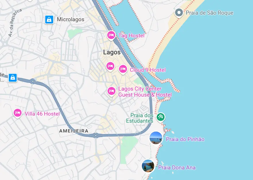 Lagos Lagos