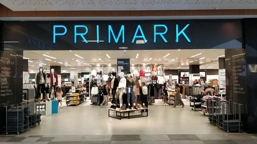 Primark Primark