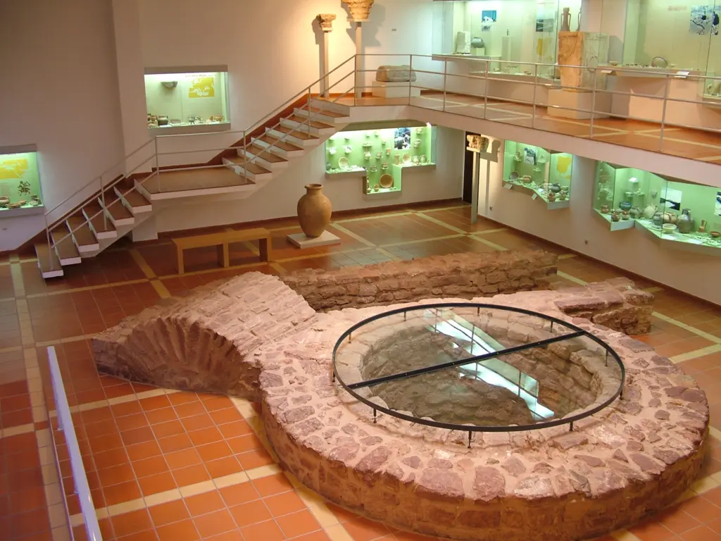 Museu Municipal de Arqueologia
