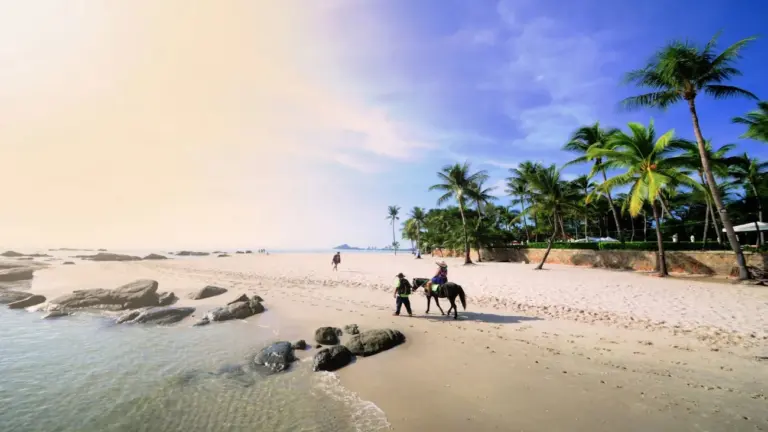 O que fazer em Hua Hin: 10 passeios e pontos turísticos