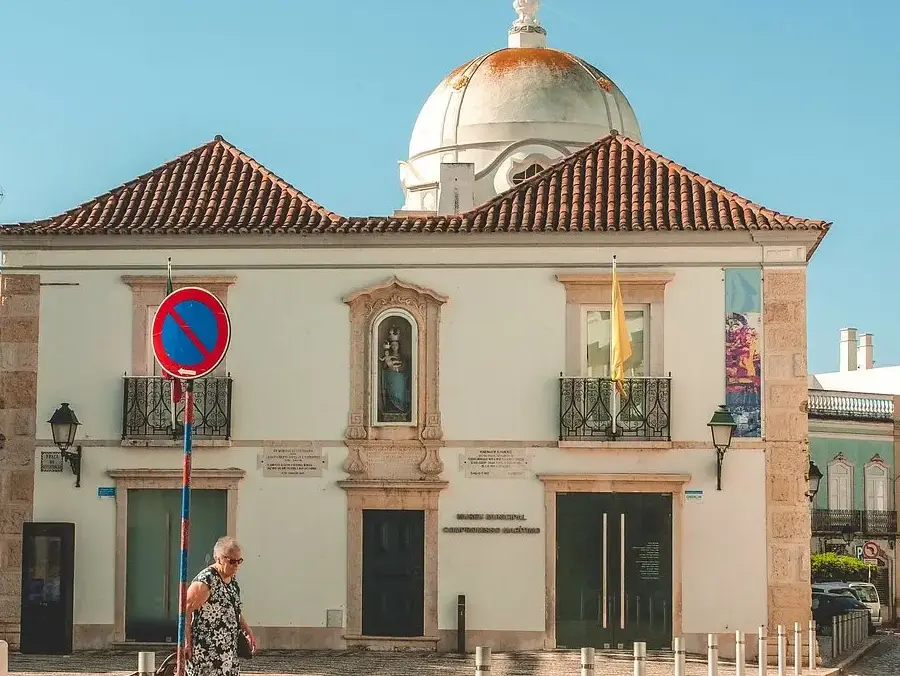 Museu Municipal de Olhão