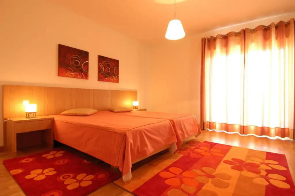 Apartamentos Turísticos da Orada