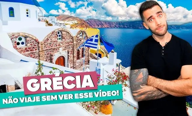 Grécia: Todas as dicas de viagem