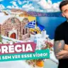 Grécia: Todas as dicas de viagem