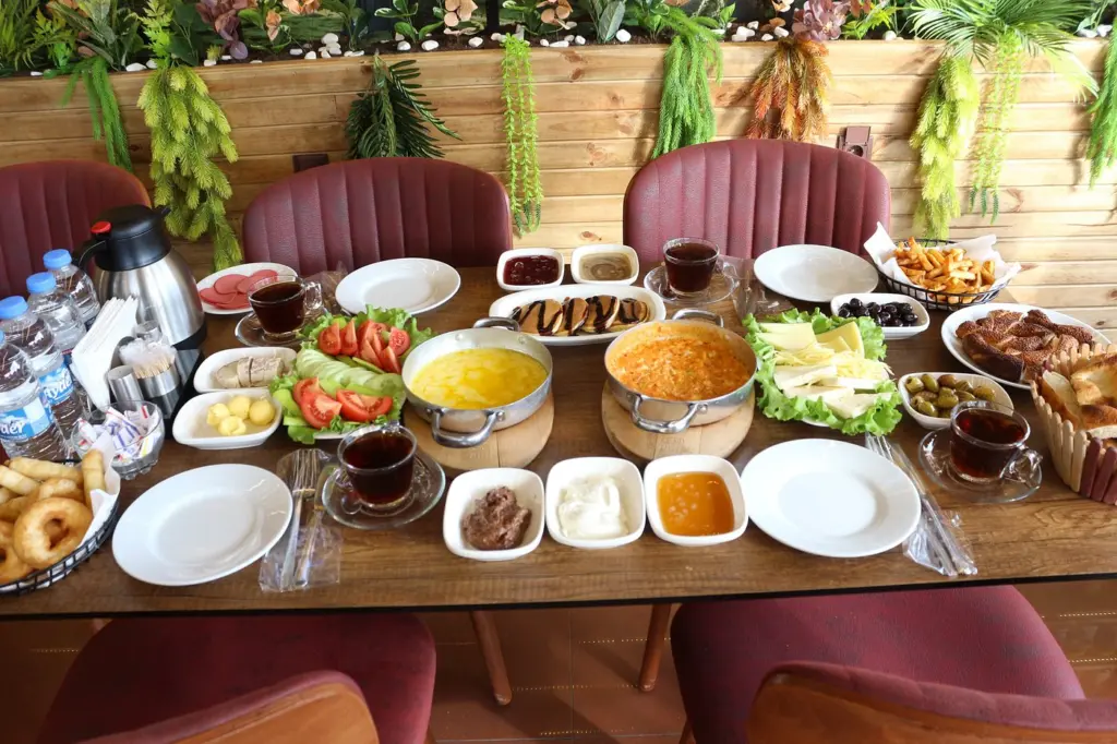 Kocaman Restaurant