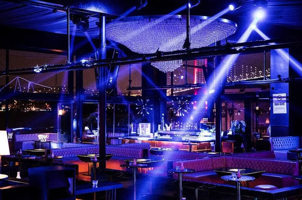 Balada Sortie em Istambul Balada Sortie em Istambul