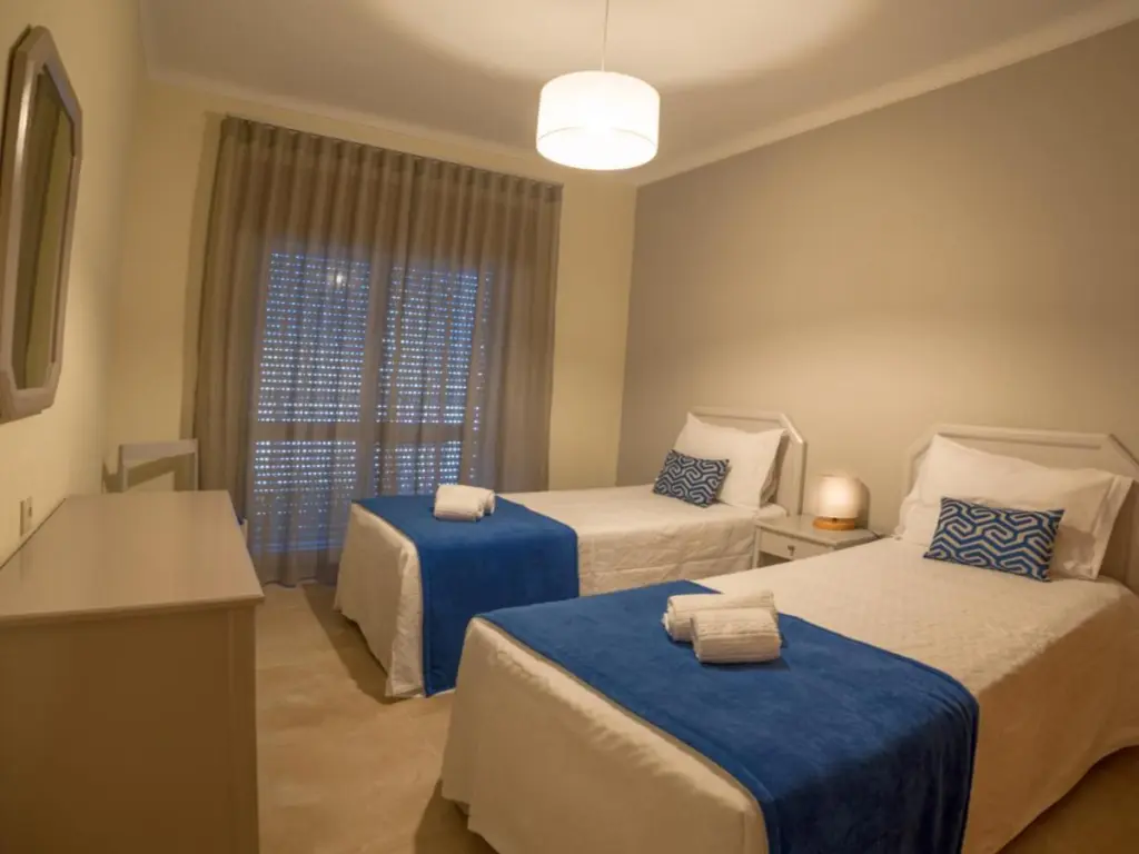 Hotel Flor da Rocha