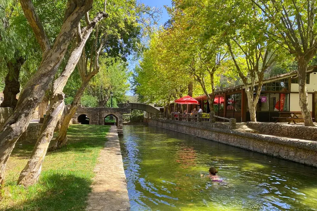 Alte em Portugal