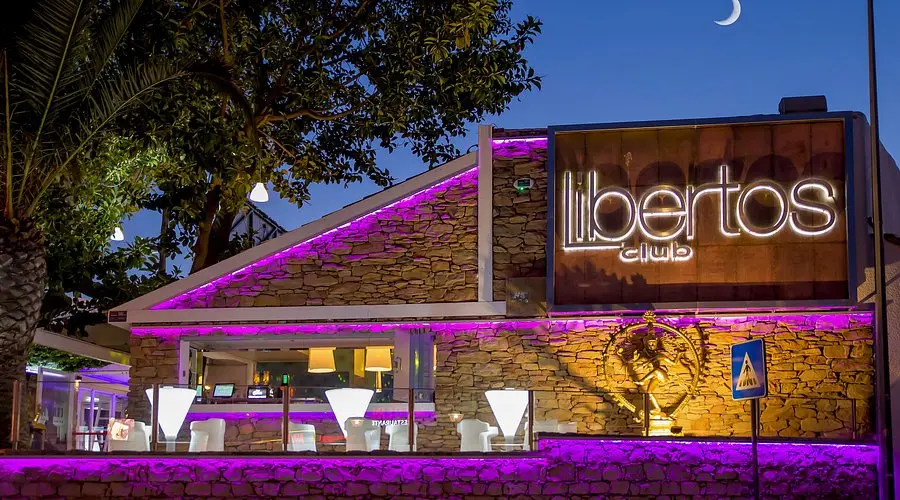 Libertos Club