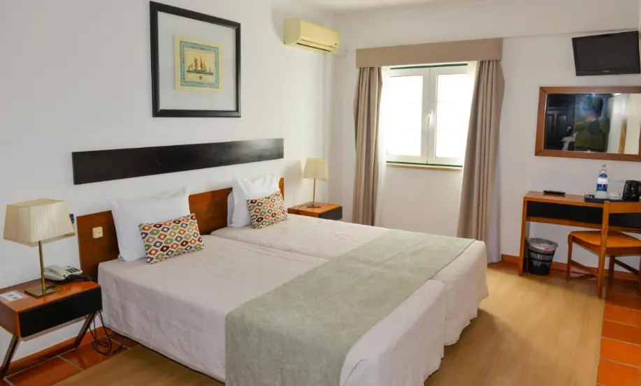 Lagos Mar Story Hotel
