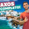 Dicas de viagem para a ilha de Naxos