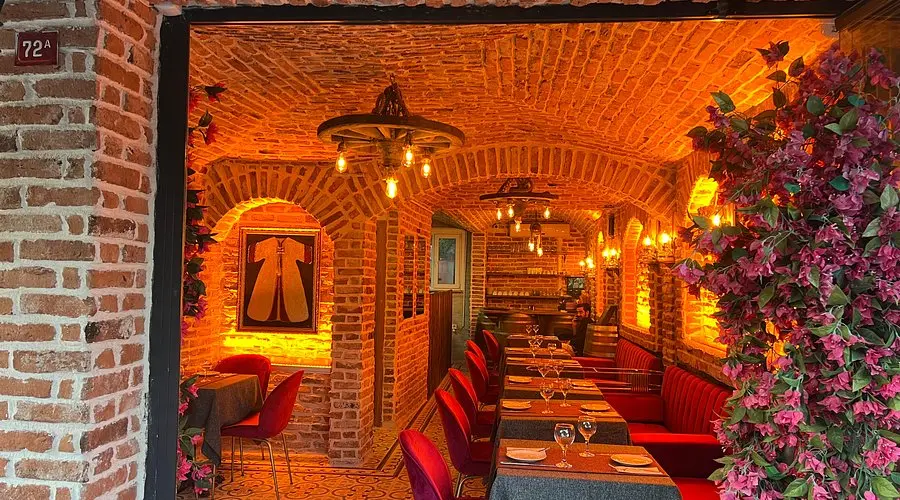 Little Sofia Cafe Restaurant