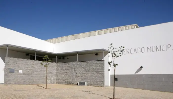  Mercado Municipal