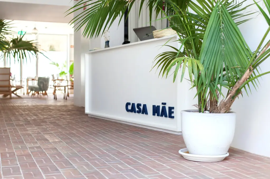 Casa Mãe Concept Store