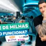 Clubes de milhas pagos: Quais são os melhores, como funcionam e dicas