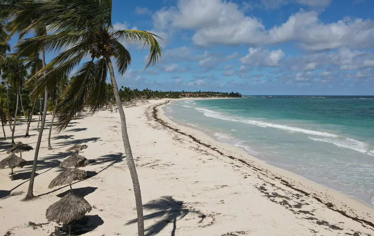 Quando ir a Punta Cana? Melhores meses! Quando ir a Punta Cana? Melhores meses!