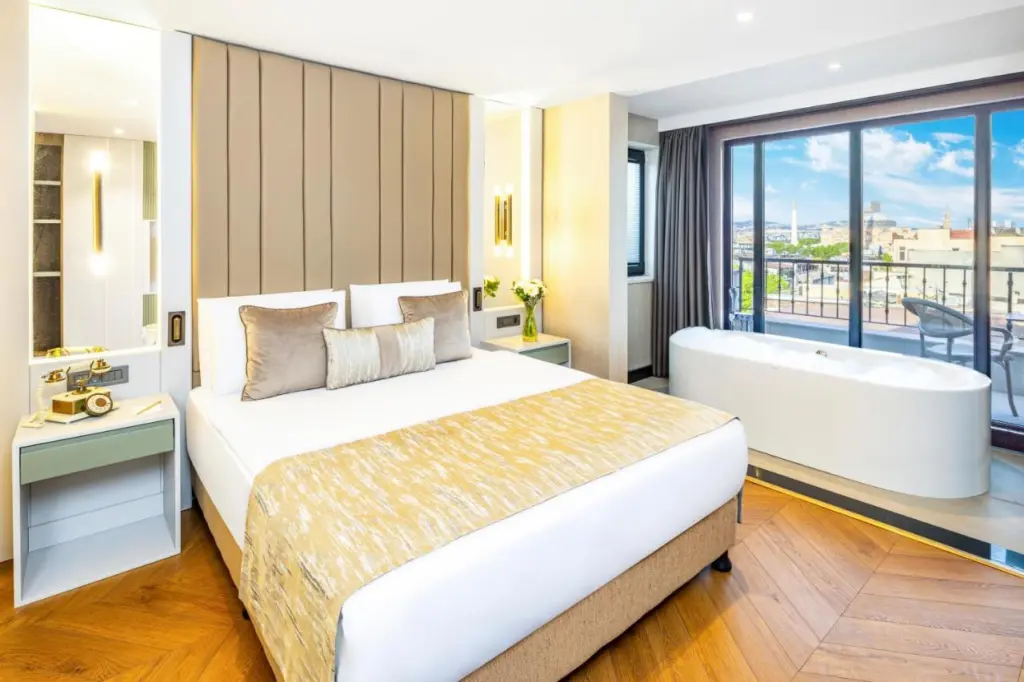 Rast Hotel Sultanahmet Rast Hotel Sultanahmet