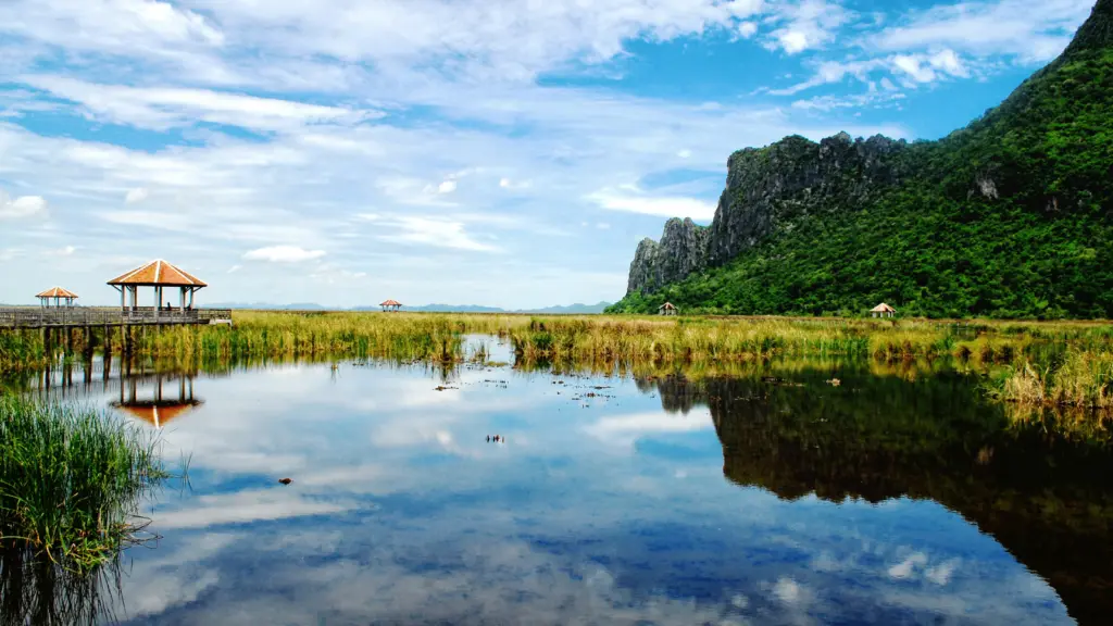 Khao Sam Roi Yot
