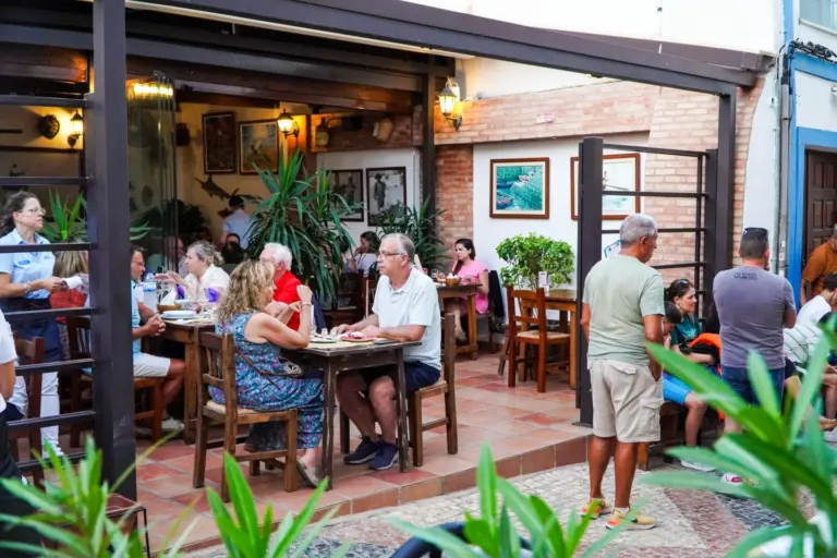 5 Melhores restaurantes em Portimão