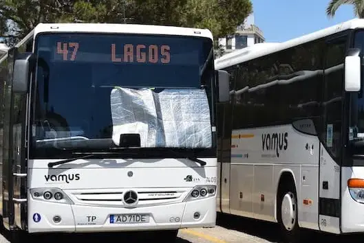Ônibus 