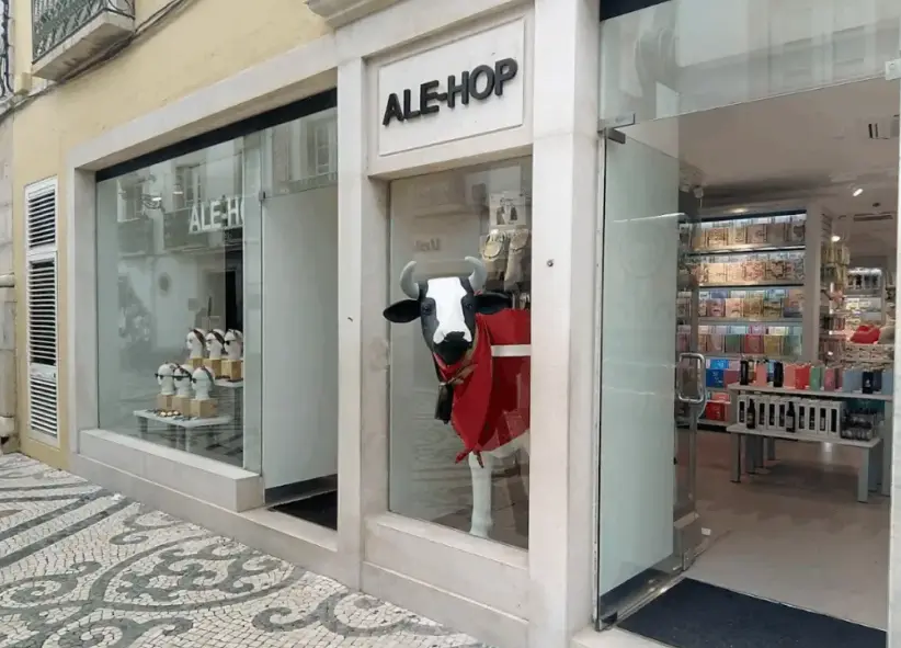 Ale-Hop
