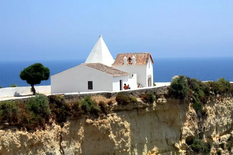 Capela da Nossa Senhora dos Aflitos Capela da Nossa Senhora dos Aflitos