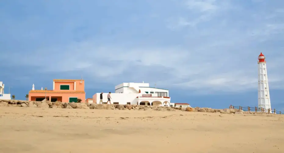 Montenegro em Faro