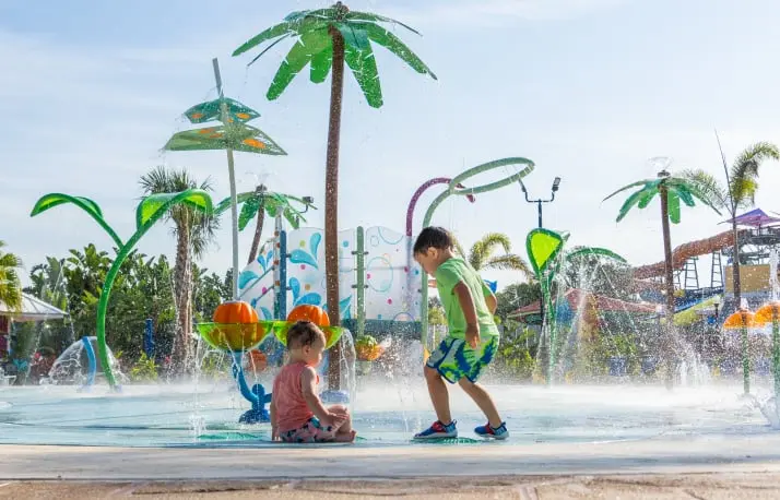 Shaka-Laka Shores no Adventure Island