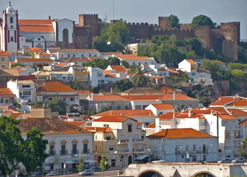 Silves